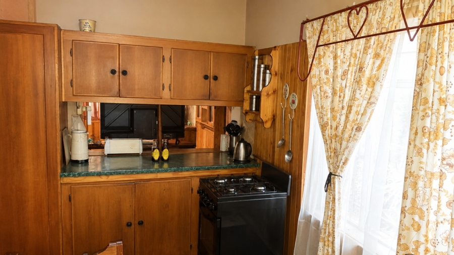 3 Bedroom Property for Sale in Edenburg Free State